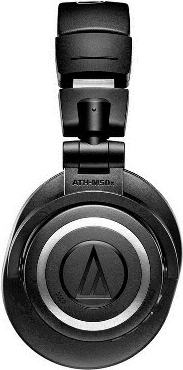 Audio-technica ATH-M50xBT2