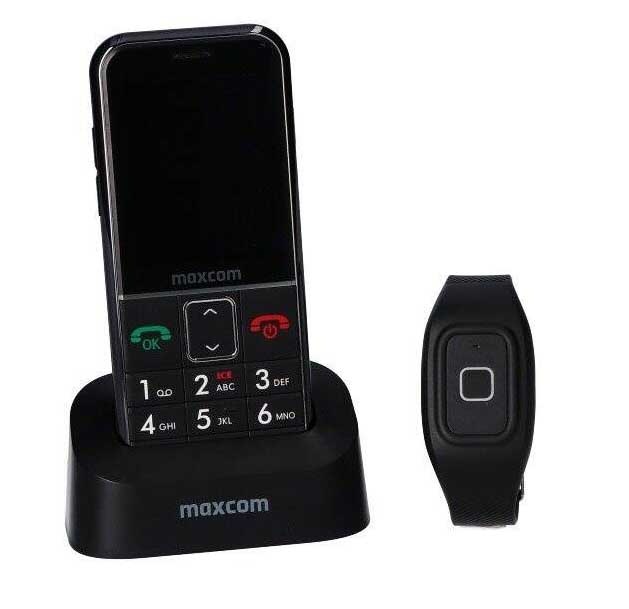 MaxCom Comfort MM735