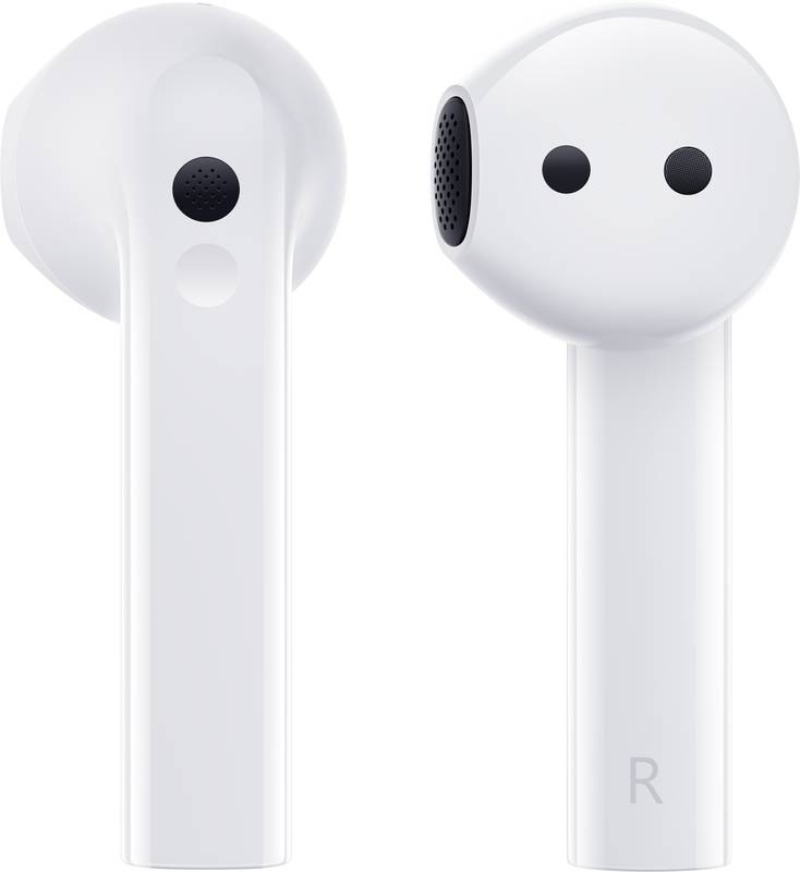 Sluchátka Xiaomi Redmi Buds 3 bílá