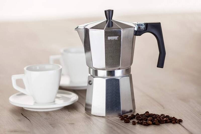 Moka konvice BANQUET Bria, 9 šálků https://www.kasa.cz/services/TsPreviewProduct/?match=VTP49025013