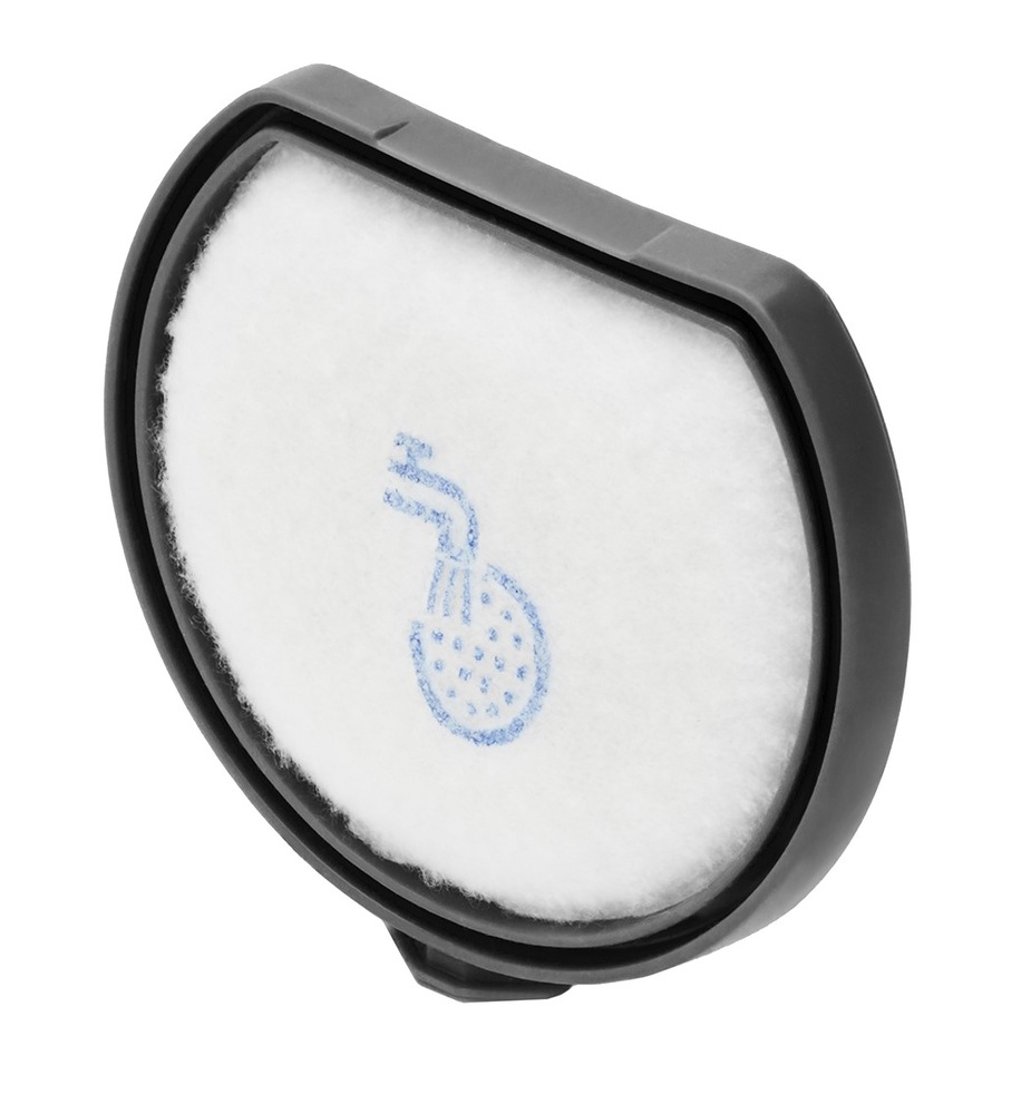 Filtry pro vysavače Electrolux PURE Q9 EF167 Filter Kit