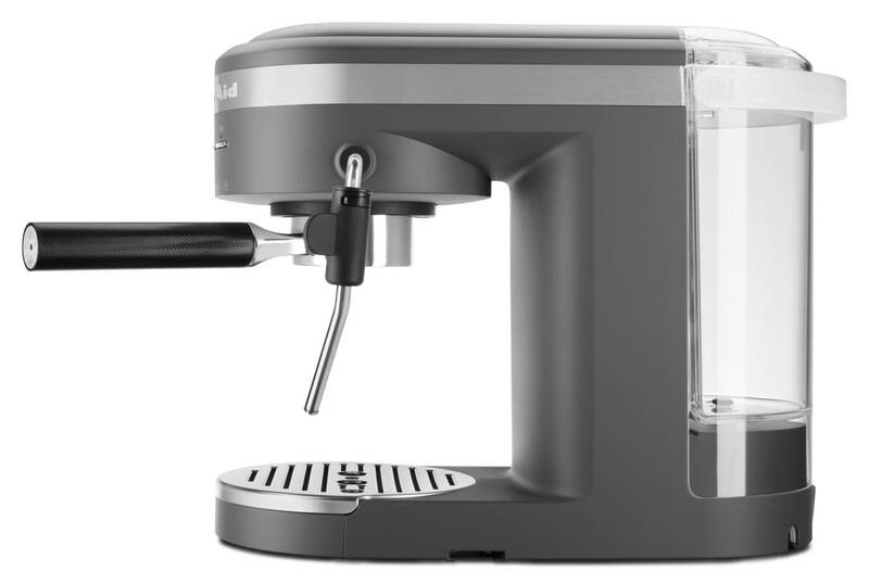 Espresso KitchenAid 5KES6403EDG Espresso KitchenAid 5KES6403EDG