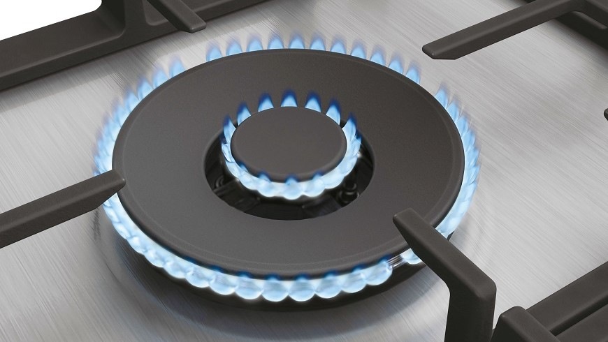 Plynová varná deska Haier I-Turn Series 6 HAHG7WL5WS6X/1 nerez Plynová varná deska Haier I-Turn Series 6 HAHG7WL5WS6X/1 nerez
