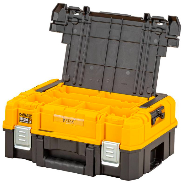 Box na nářadí Dewalt DWST83344-1