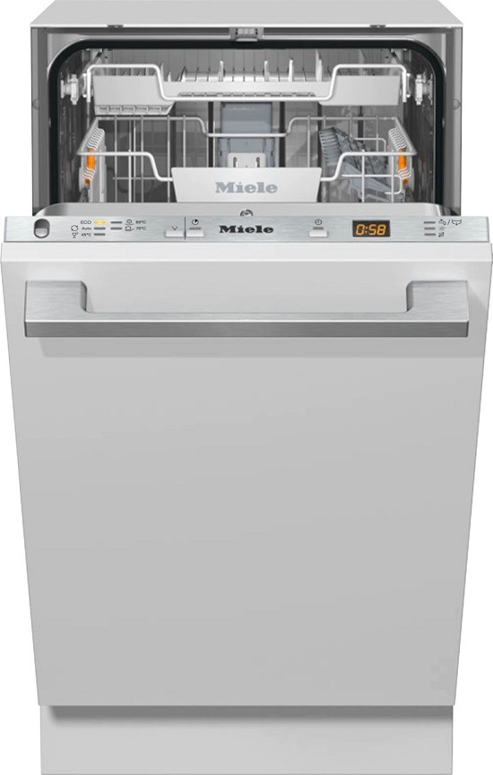 Myčka nádobí Miele G 5590 SCVi Myčka nádobí Miele G 5590 SCVi