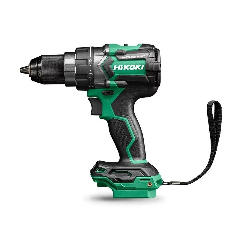 Vrtací šroubovák HIKOKI DS18DCW4Z (bez baterie)