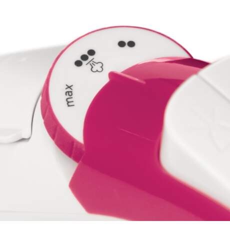 Žehlička RUSSELL HOBBS 26480-56 Light & Easy Brights Berry růžová Žehlička RUSSELL HOBBS 26480-56 Light & Easy Brights Berry růžová
