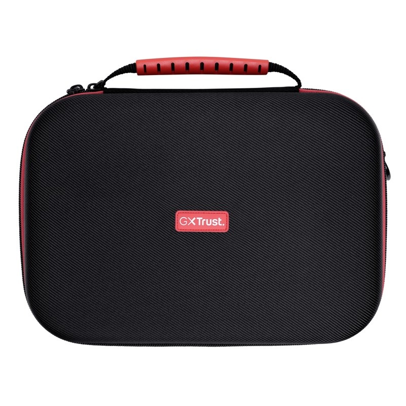 Pouzdro Trust GXT 1247 pro Nintendo Switch černé