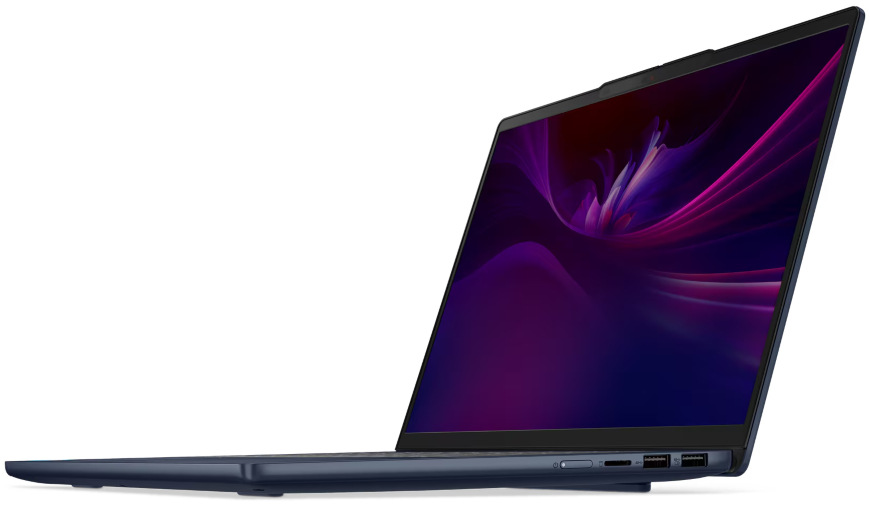 Notebook Lenovo IdeaPad Slim 5 14IRH10 modrý Lenovo IdeaPad Slim 5 14IRH10, modrá