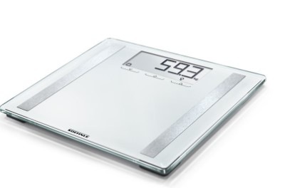 Osobní váha Soehnle Shape Sense Control 200 bílá Osobní váha Soehnle Shape Sense Control 200 bílá
