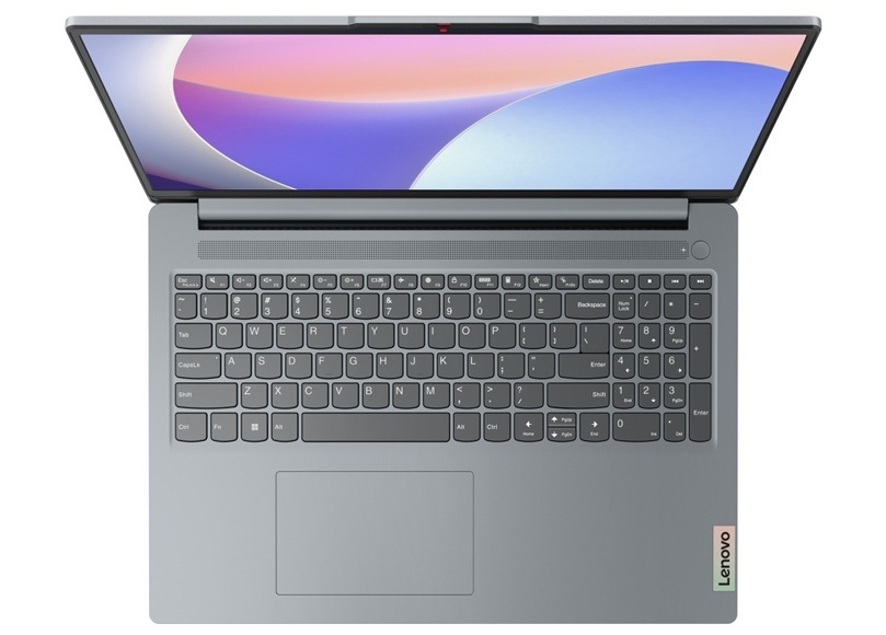 Notebook Lenovo IdeaPad Slim 3 16IRH10 šedý