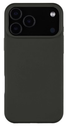 Kryt na mobil Tactical MagForce Velvet Smoothie na Apple iPhone 17 Pro Max / 18 Pro Max grafitový