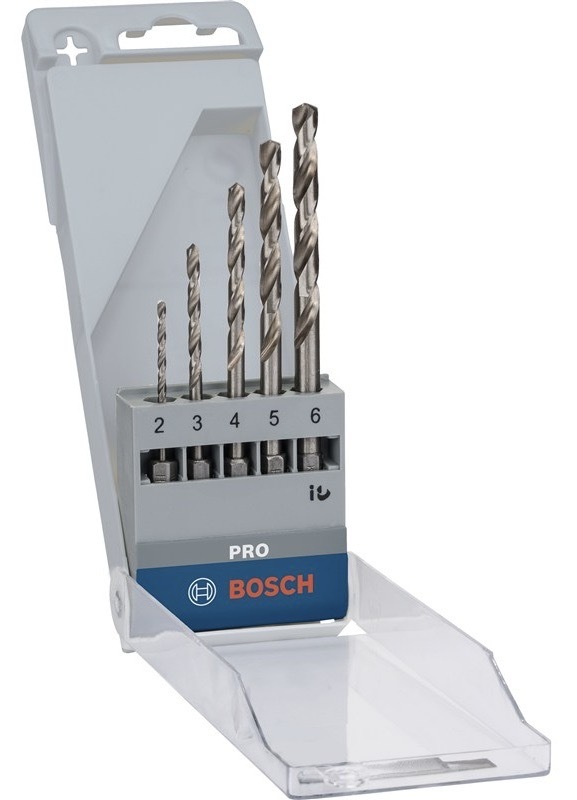 Sada vrtáků Bosch PRO 2.608.595.517