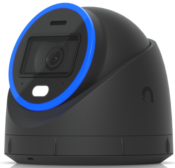IP kamera Ubiquiti UniFi AI Turret, 4K turret černá IP kamera Ubiquiti UniFi AI Turret, 4K turret - černá