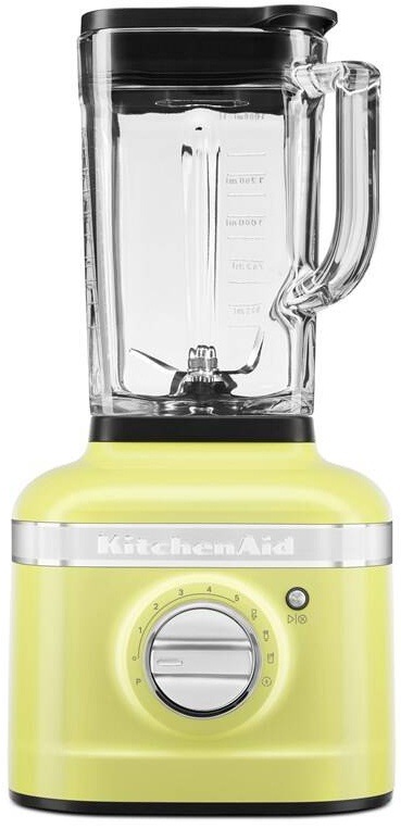 Stolní mixér KitchenAid Artisan 5KSB4026EKG