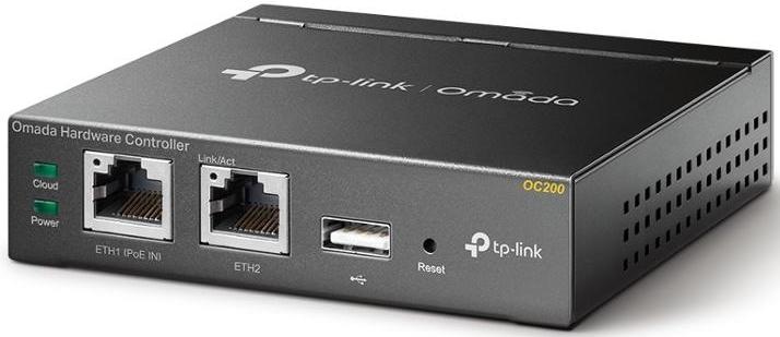 Cloudový kontroler TP-Link OC200, Omada SDN