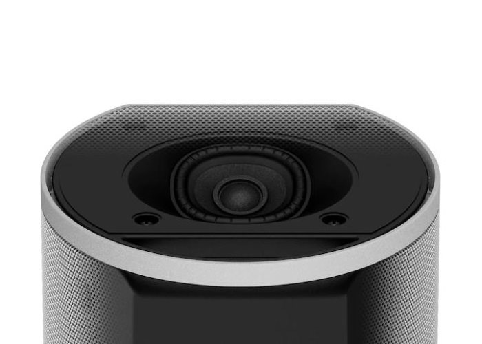 Soundbar Sony HT-A9 šedý
