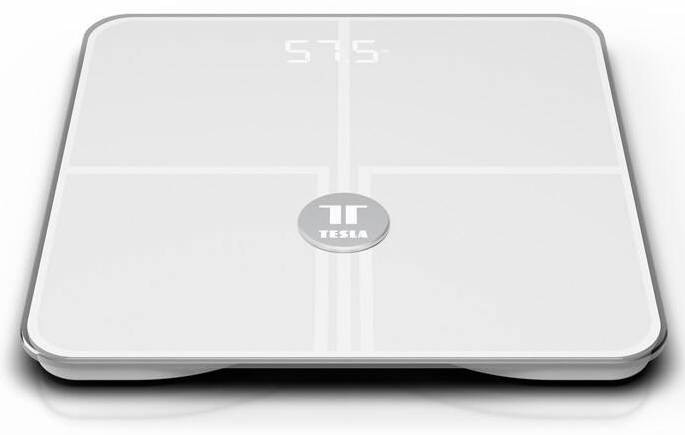 Osobní váha Tesla Smart Composition Scale Style Wi-Fi