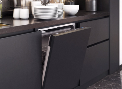 Myčka nádobí Samsung DW DW60R7070BB/EO AutoOpen