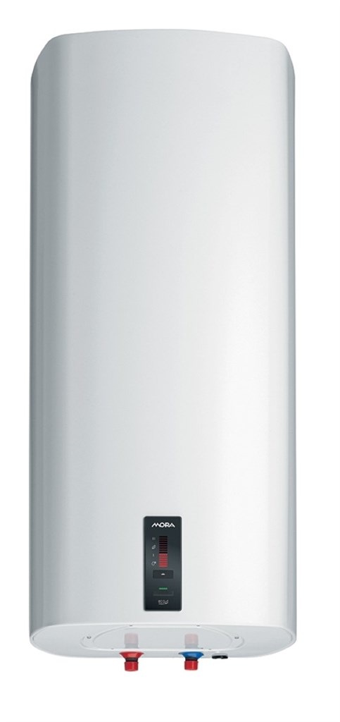Ohřívač vody Mora EOMKS80PHSM, bílá