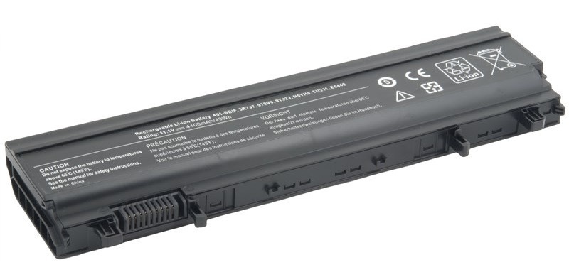 Baterie Avacom Dell Latitude E5440, E5540 Li-Ion 11,1V 4400mAh