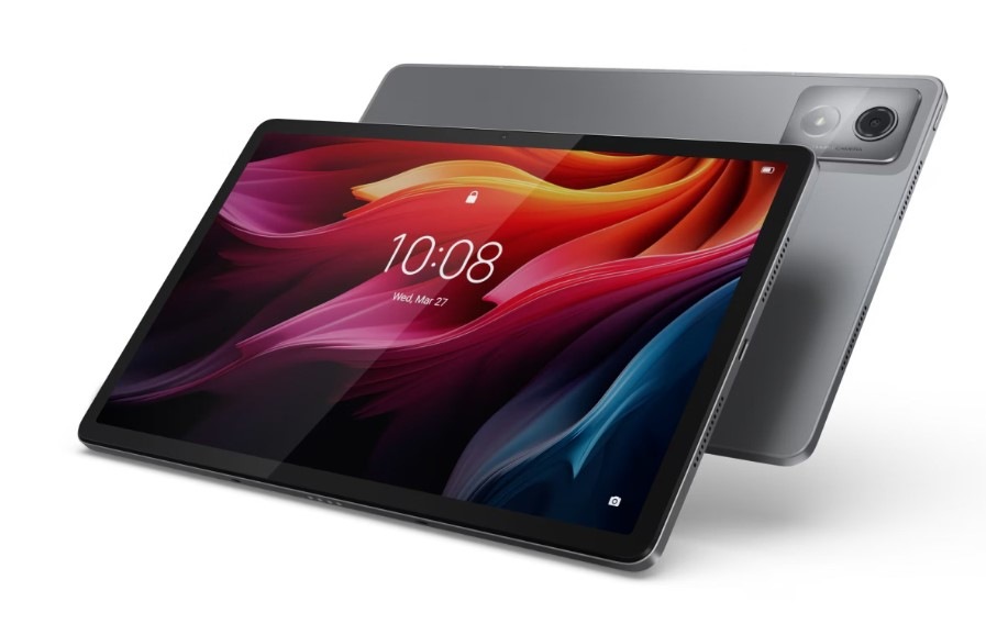 Dotykový tablet Lenovo Tab K11 Plus 8 GB / 256 GB šedý Lenovo Tab K11 Plus