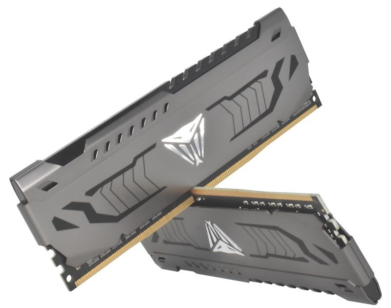 Operační paměť Patriot Viper Steel 16GB (2x8GB) DDR4 3200MHz CL16