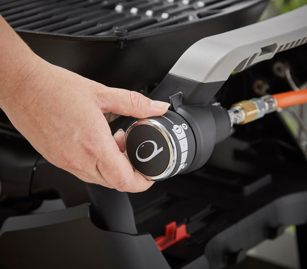 Gril zahradní plynový Weber Q 1200N černý WEB1501070_04