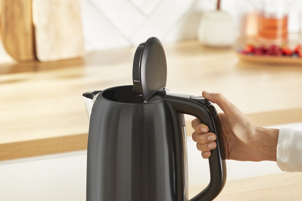 Rychlovarná konvice Tefal KO5S08E0 Subito černá
