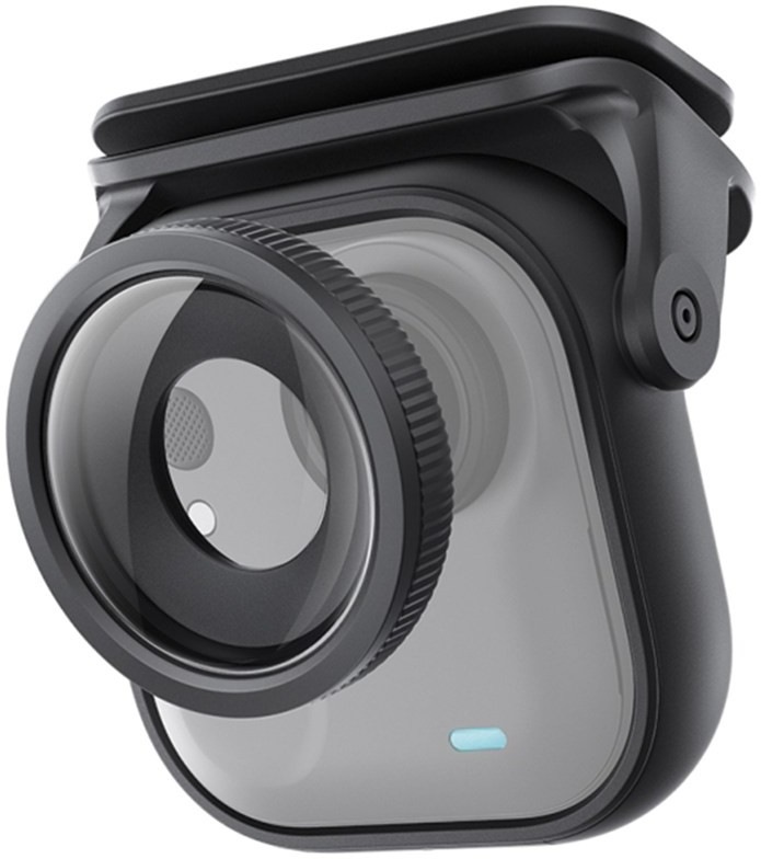 Držák Insta360 GO Ultra Toddler Titan Kit pro outdoorovou kameru Insta360 GO Ultra