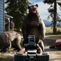 Hra Ubisoft PC Far Cry 5 Hra Ubisoft PC Far Cry 5