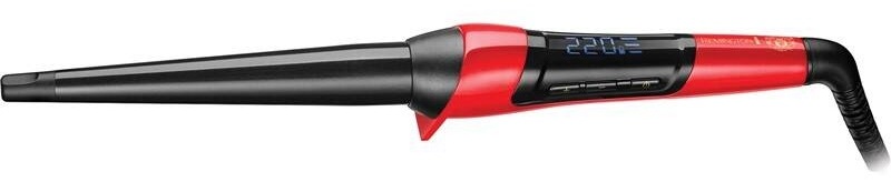 Kulma Remington CI9755 Man Utd Silk Wand černá/červená
