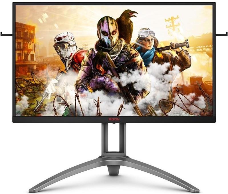 Herní monitor AOC AG273QXP