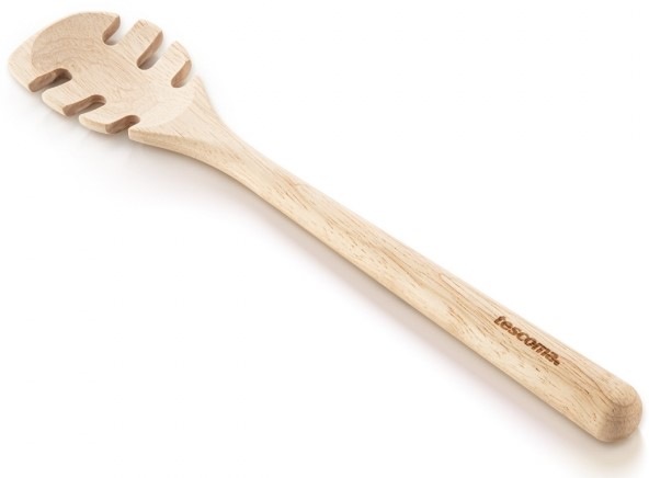 Naběračka Tescoma FEELWOOD 30 cm