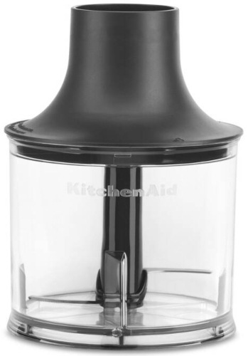 KitchenAid 5KHBV83EER, červená