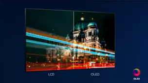 Televize Philips 48OLED806