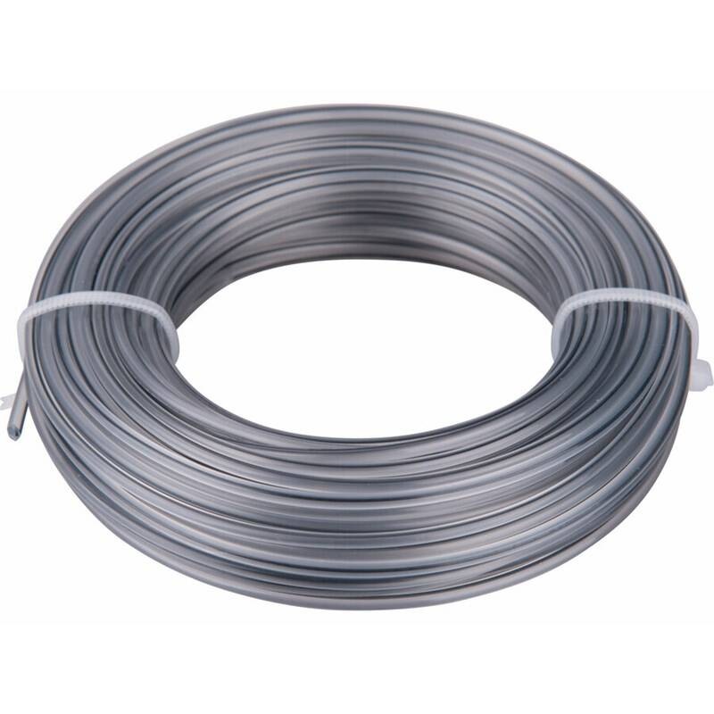 Struna Extol Premium 8870903 2,0mm, 15m, PA66