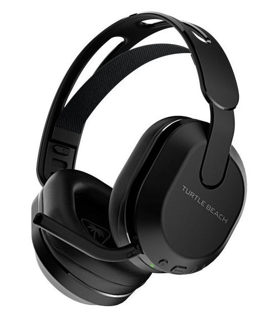 Headset Turtle Beach STEALTH 500XB, Xbox/PC/Nintendo, Bluetooth - černý