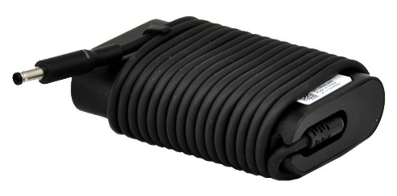Napájecí adaptér Dell AC 45W černý