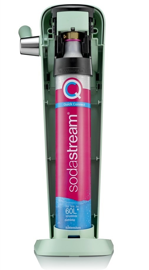 Výrobník sodové vody SodaStream Art MINT