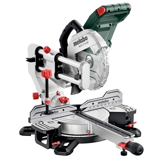 Kapovací pila Metabo KGSV 216 MC 615216000