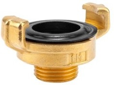Rychlospojka Gardena 1/2" 07112-20 pro připojení čerpadla