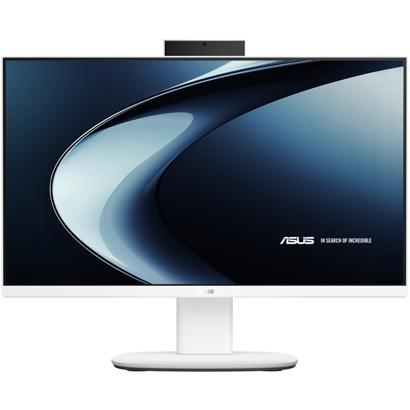 Počítač All In One Asus V440 bílý All In One Asus V440 23,8", bílý