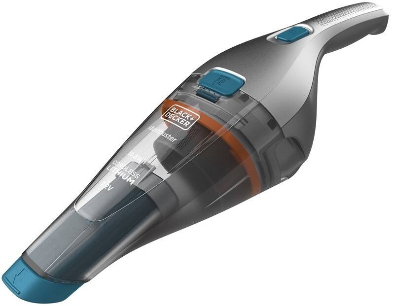Akumulátorový vysavač Black-Decker Dustbuster NVC215WA