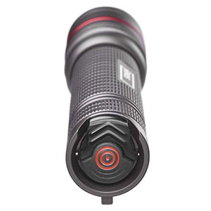 Svítilna EMOS Ultibright 80 P3180, 600lm šedá Svítilna EMOS Ultibright 80 P3180, 600lm šedá