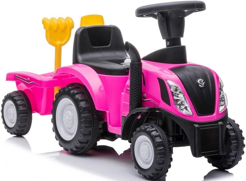 Elektrické autíčko Buddy Toys BPC 5177