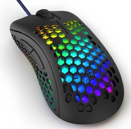 Myš uRage Reaper 500 černá Myš uRage Reaper 500 černá