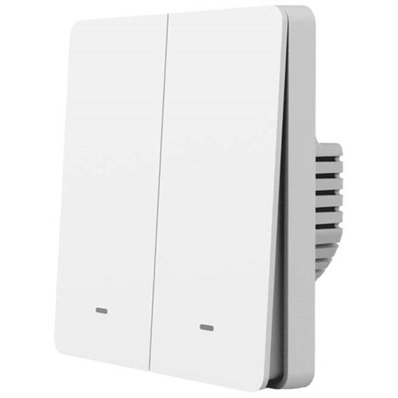 Vypínač Gosund SW9 Smart Wi-Fi Tuya bílý