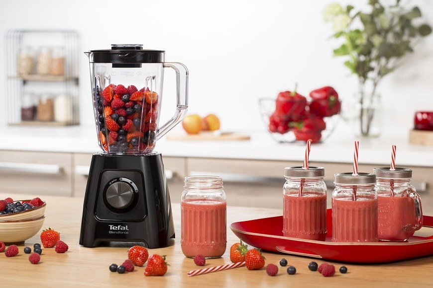 Stolní mixér Tefal Blendforce 2 BL420838