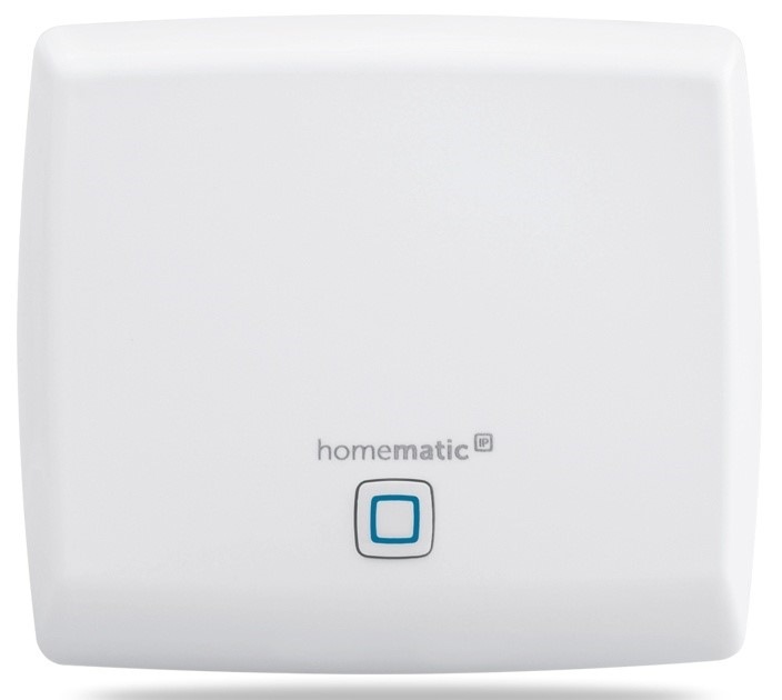Kompletní sada Homematic IP zabezpečovací systém Kompletní sada Homematic IP zabezpečovací systém